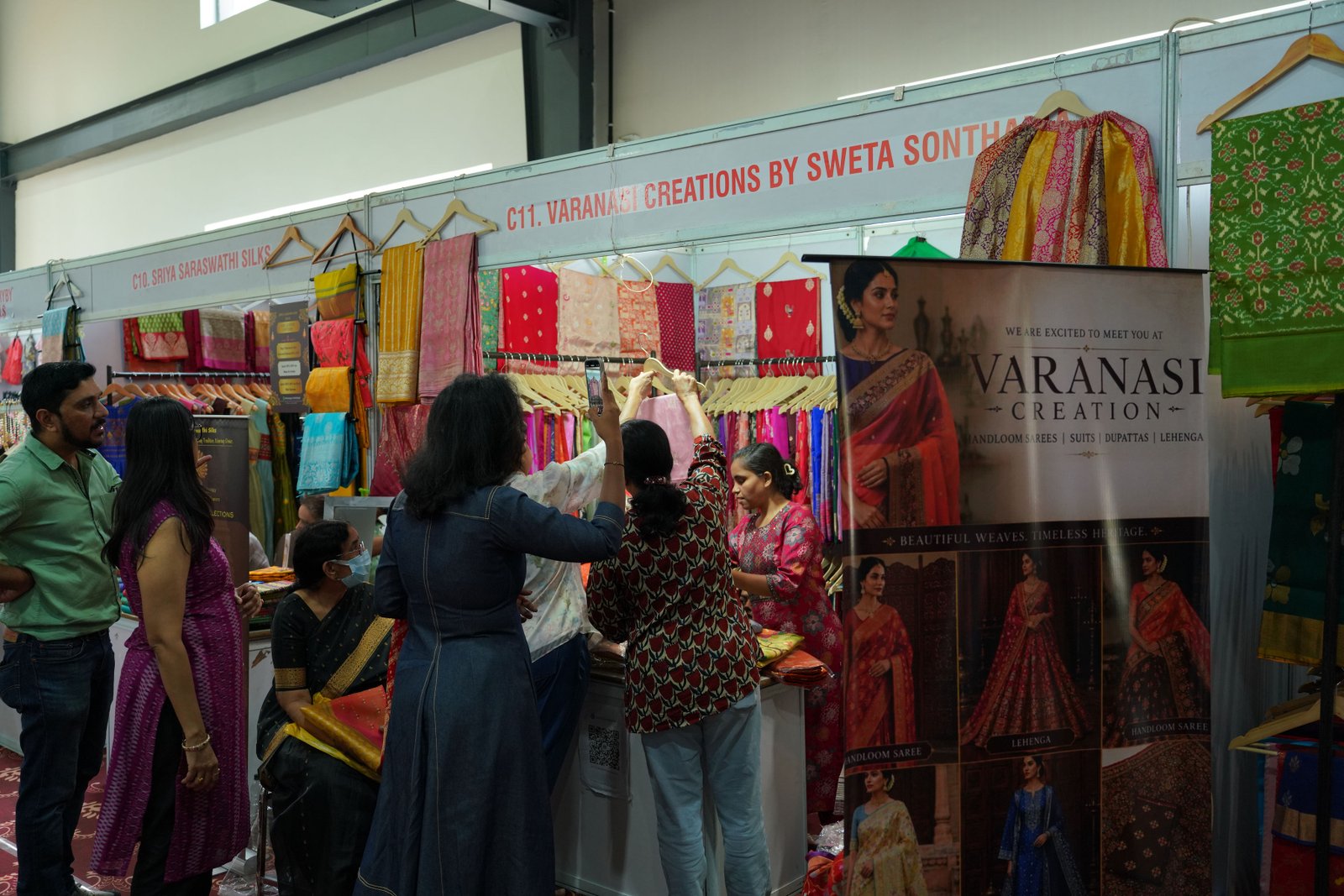 Kausheya Expo Season 1