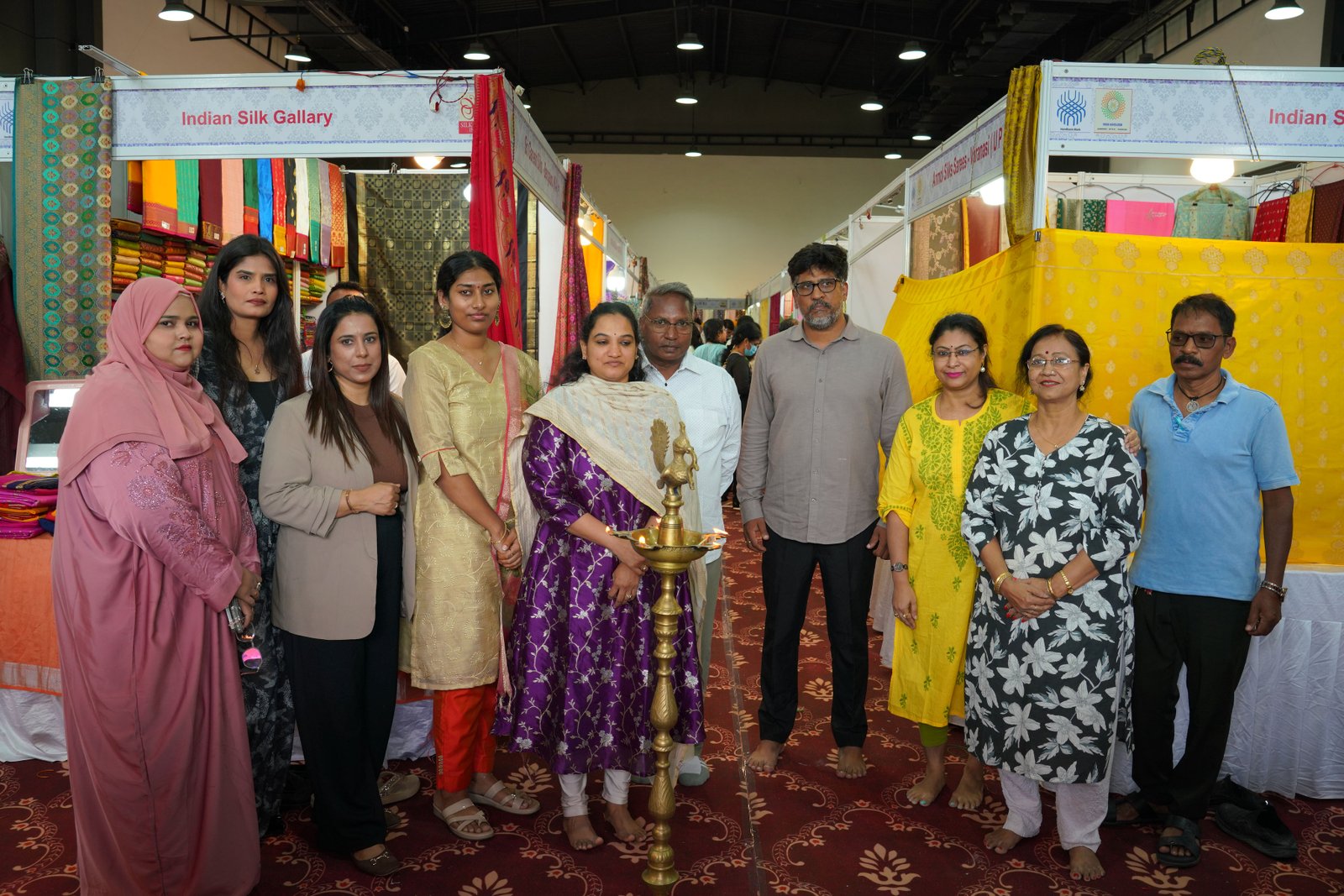 Kausheya Expo Season 1 Banner